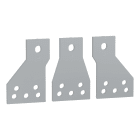 Schneider Electric - Kit d'écarteurs 3 pôles pour TeSys G630-800 connexion 80 mm