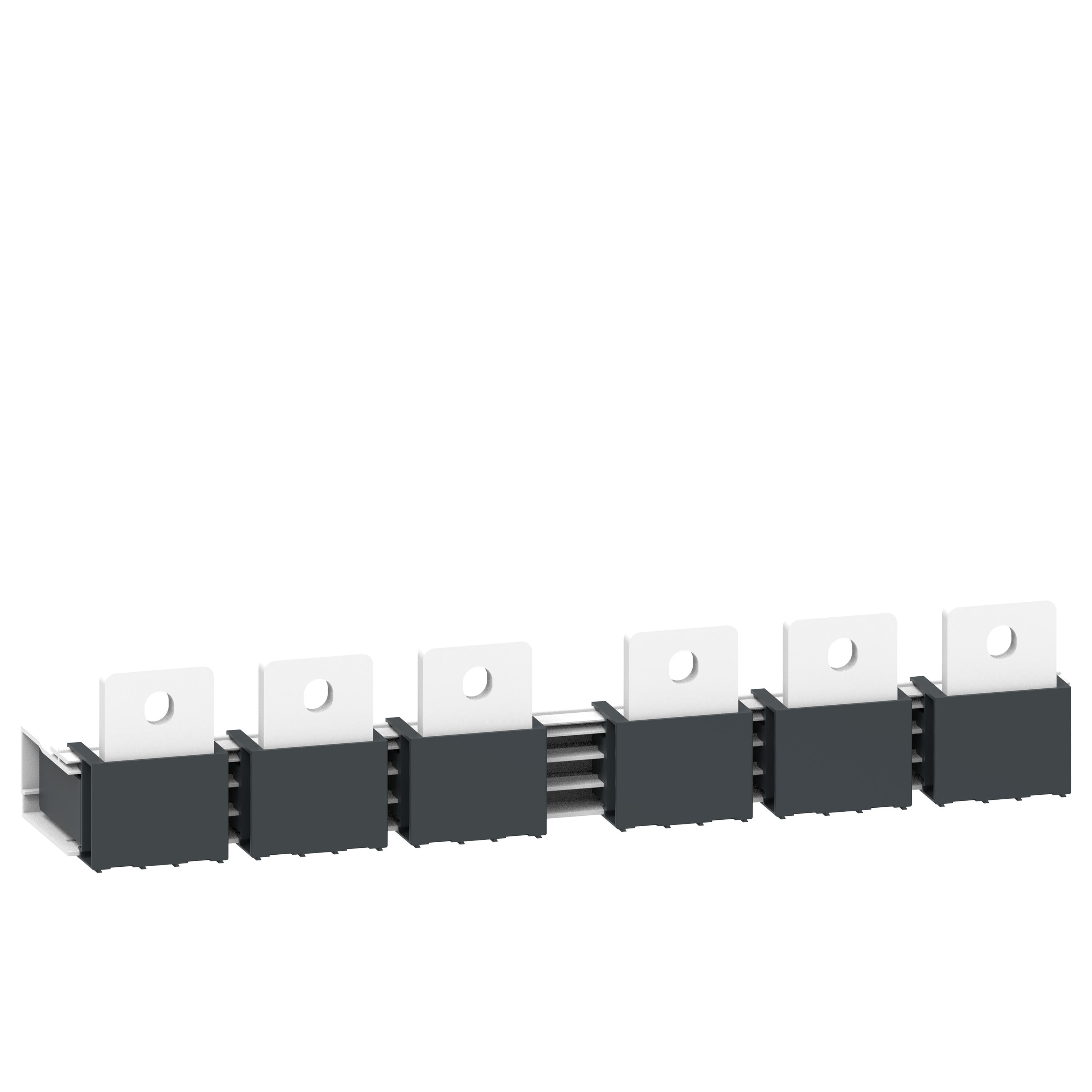 Schneider Electric - Kit inverseur de source  3P pour LC1G630-800