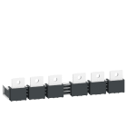 Schneider Electric - Kit inverseur de source 3P pour LC1G630-800