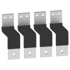 Schneider Electric - barre de raccordement flexible pour connexion LC1G et NS 4P G630-800