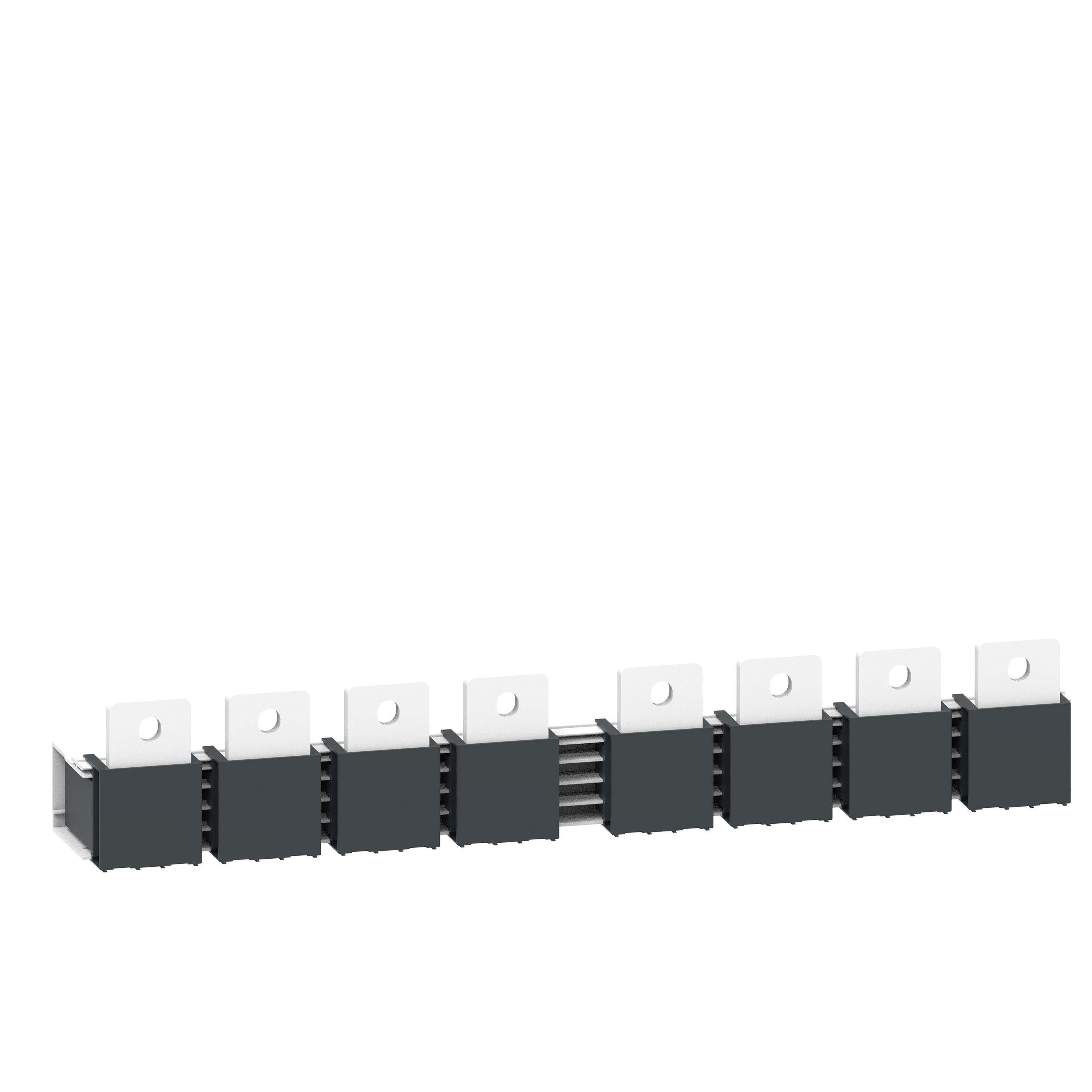 Schneider Electric - Kit inverseur de source  4P pour LC1G630-800