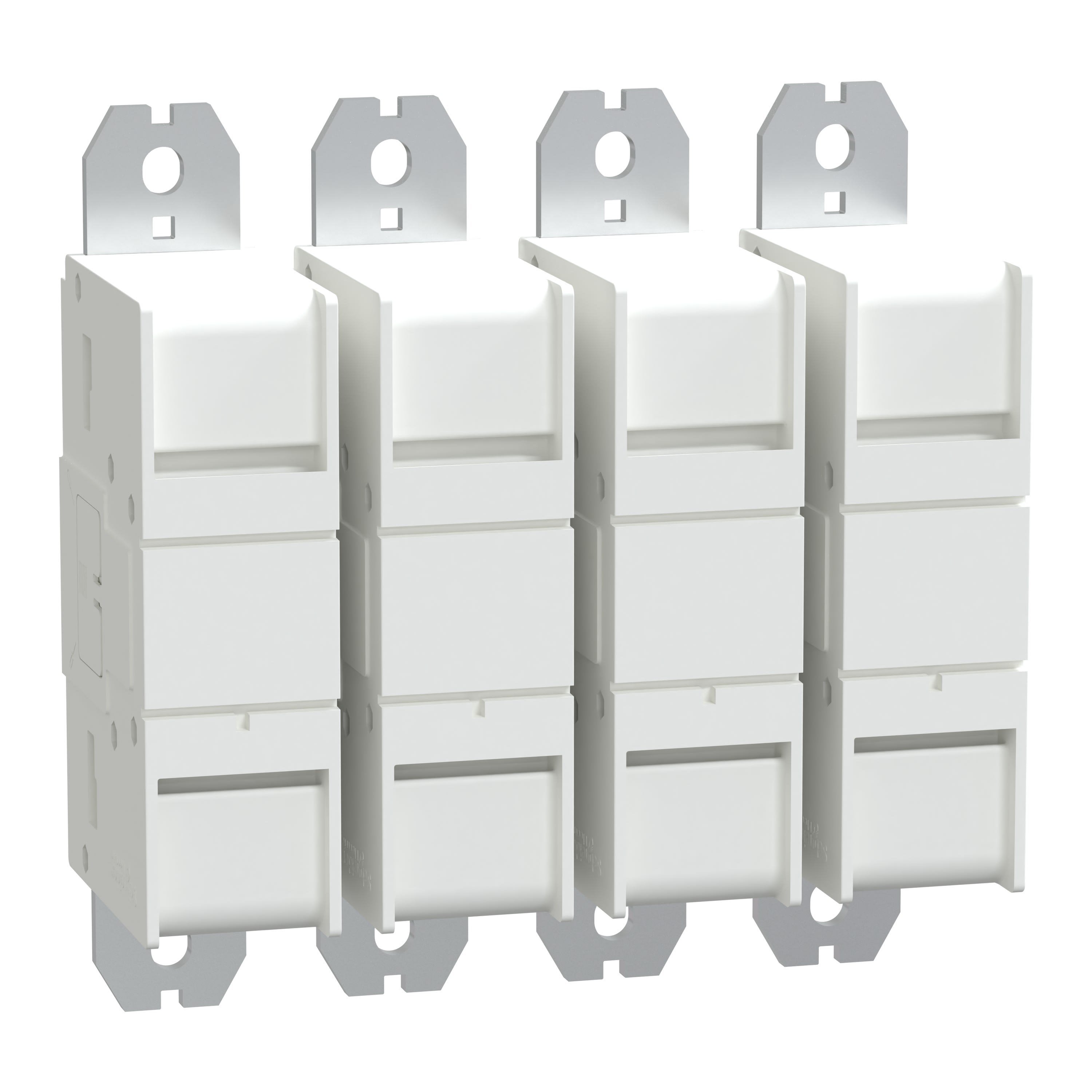 Schneider Electric - module de commutation 4P Kit G630-800