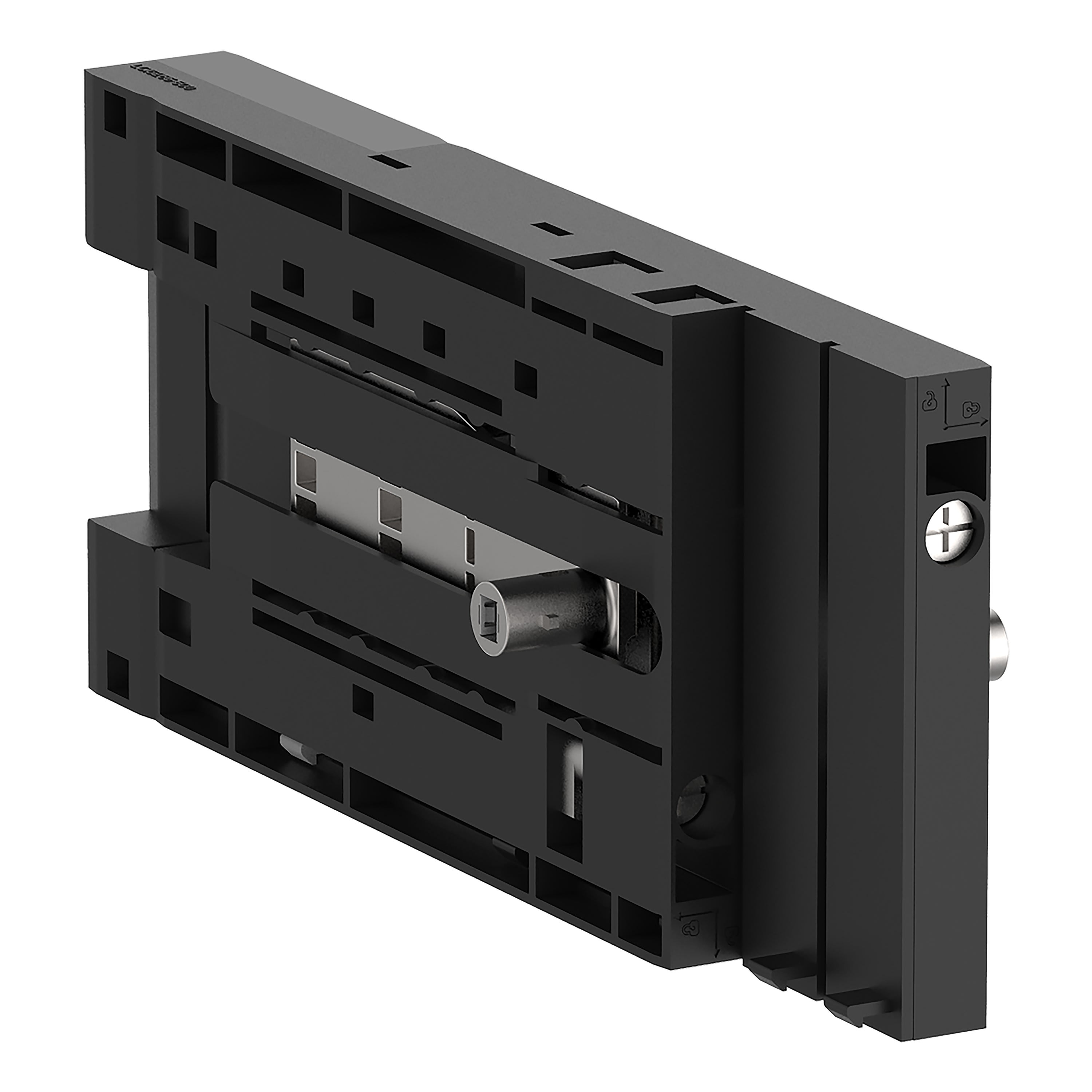 Schneider Electric - Interverrouillage mécanique pour contacteur Tesys G630-800 avec G265-500