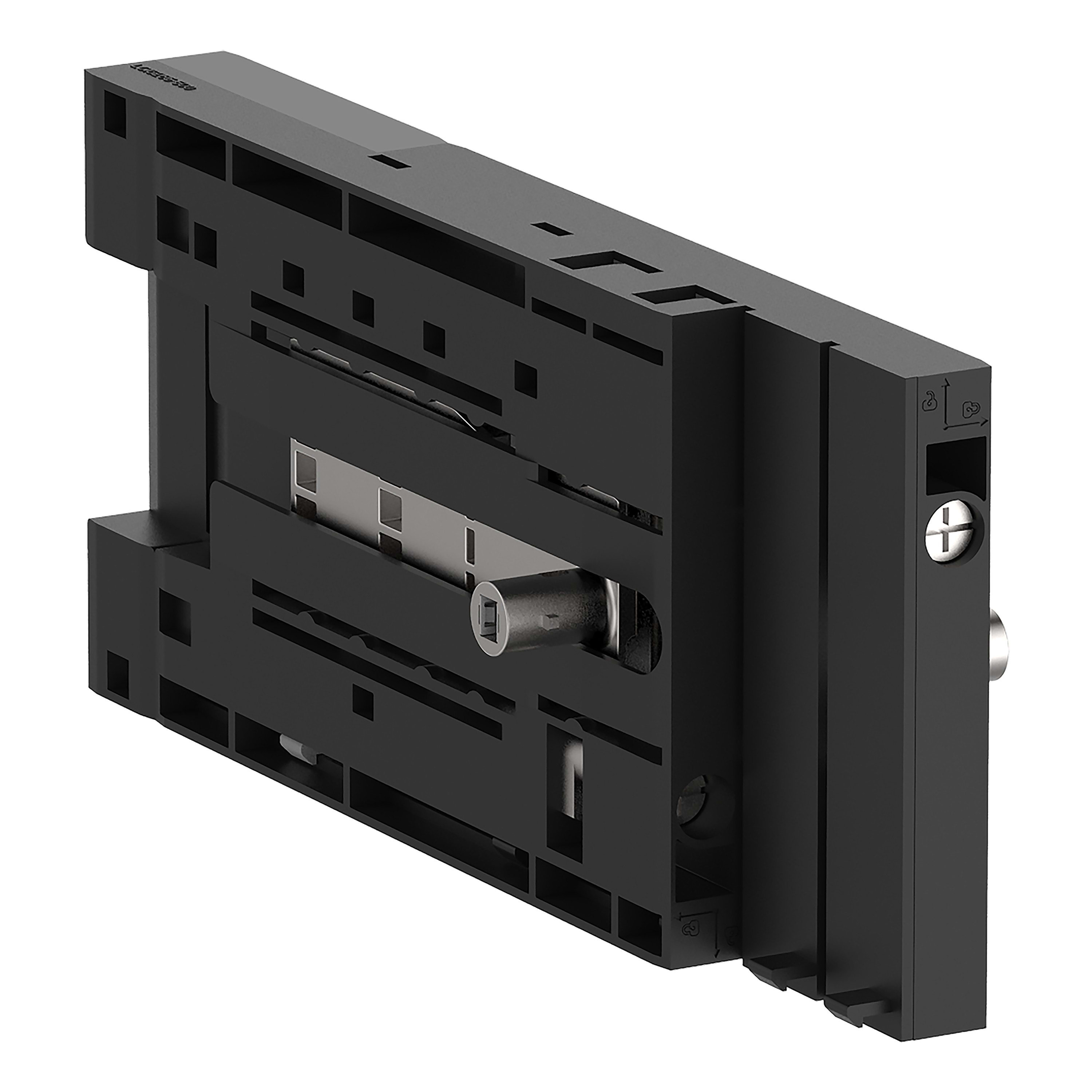 Schneider Electric - Interverrouillage mécanique pour contacteur Tesys G630-800 avec G265-500