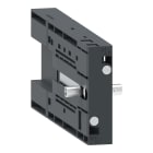 Schneider Electric - Interverrouillage mécanique pour contacteur Tesys G630-800 avec G630-800