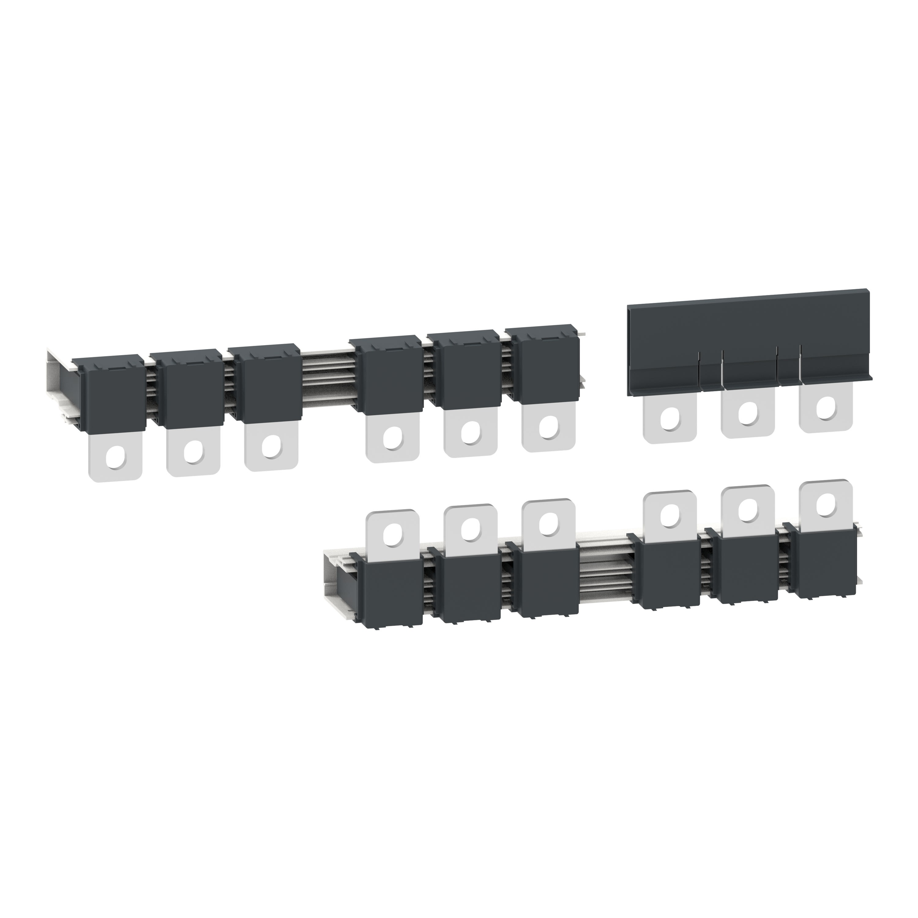 Schneider Electric - Kit star delta LD G630-800/Y G265-500