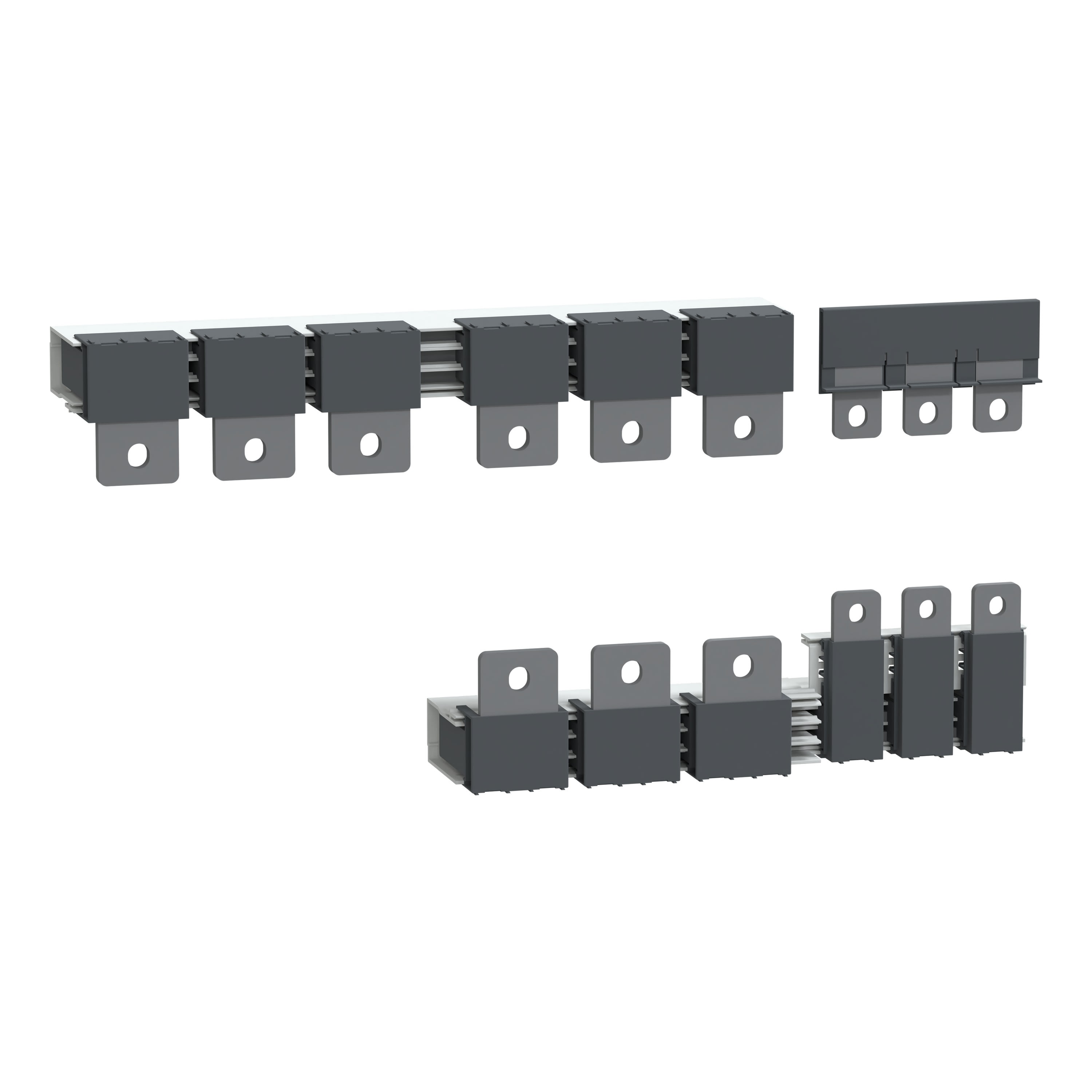 Schneider Electric - Kit star delta avec mémoire de cablage LD G630-800/Y G265-500