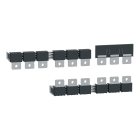 Schneider Electric - Kit de connexion étoile-triangle Barres Line-Delta-Star pour TeSys G630-800