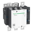 Schneider Electric - CONTACTOR LC1F115 3P WITH 600V COIL