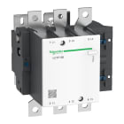 Schneider Electric - CONTACTOR LC1F185 3P WITH 600V COIL