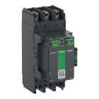 Schneider Electric - TeSys G - Contacteur forte puissance -3 pôles (3NO) - AC-3 <=440V 185A