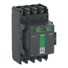 Schneider Electric - Contacteur TeSysG225 4P Advanced 48-130V ACDC