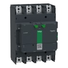 Schneider Electric - Contacteur TeSysG630 4P Advanced 200-500V ACDC