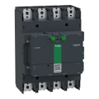 Schneider Electric - Contacteur TeSysG800 4P Advanced 48-130V ACDC