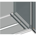 Schneider Electric - PanelSeT Pièces détachées - Plaque passe-cabl - SM - 1ent ri - L600xP400mm