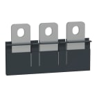 Schneider Electric - TeSyS GIGA - raccordement étoile contacteur LC1G265 - 500