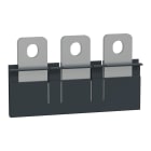 Schneider Electric - TeSyS GIGA - raccordement étoile contacteur LC1G265 - 500