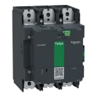 Schneider Electric - Contacteur TeSys LC1G 800A 440V 4P AC3 Standard 48-130V AC-DC ferroviaire