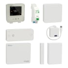 Schneider Electric - Enseignement - Pack résidentiel - Chauffage électrique connecté