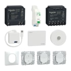 Schneider Electric - Enseignement - Pack résidentiel - Eclairage connecté - Wiser