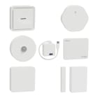 Schneider Electric - Enseignement - Pack résidentiel - Capteurs sérénité connectés
