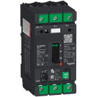 Schneider Electric - TeSys GV - disjoncteur magnéto-thermique - Ul - In 80A - 50kA - Everlink