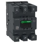 Schneider Electric - TeSys Deca Advanced - CTR Deca 115A 3P 100-250V ACDC EvLk