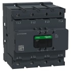 Schneider Electric - TeSys Deca Advanced - CTR Deca 200A 4P 24-60V ACDC