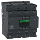 Schneider Electric - TeSys Deca Advanced - CTR Deca 200A 4P 100-250V ACDC