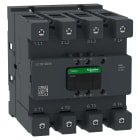 Schneider Electric - TeSys Deca Advanced - CTR Deca 200A 4P 24-60V ACDC EvLk