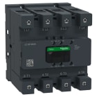 Schneider Electric - TeSys Deca Advanced - CTR Deca 200A 4P 100-250V ACDC EvLk