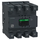 Schneider Electric - TeSys Deca Advanced - CTR Deca 200A 4P 100-250V ACDC EvLk