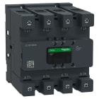 Schneider Electric - TeSys Deca Advanced - CTR Deca 200A 4P 200-500V ACDC EvLk