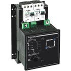Schneider Electric - platine de commande et automatisme ACP plus UA 110 à 127 V