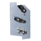 Schneider Electric - MasterPact NW - platine pour interverrouillage à câble