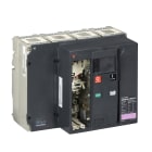 Schneider Electric - ComPact NS630N - bloc coupure - 4P - 50KA - fixe électrique