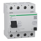 Schneider Electric - Acti9 RCCB-ID - interrupteur différentiel - 4P - 125A Type B- 30mA