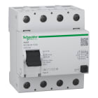 Schneider Electric - Acti9 RCCB-ID - interrupteur différentiel - 4P - 125A - Type B - 300mA