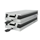 Schneider Electric - APC - Batterie de remplacement - VRLA - Type 170 - pour SMART UPS SRTG 5, 6 KVA