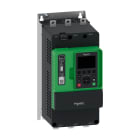 Schneider Electric - Altivar Soft Starter ATS490 - 170A - 208V à 690V - Bypass et Safety STO