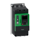 Schneider Electric - Altivar Soft Starter ATS490 - 170A - 208V à 690V - Bypass et Safety STO