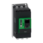 Schneider Electric - Altivar Soft Starter ATS490 - 250A - 208V à 690V - Bypass et Safety STO