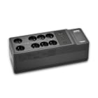 Schneider Electric - BE500G2-FR ? Onduleur off-line ? 500VA/300W, 230V ? 8 Prises FR et 1 Port USB