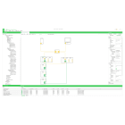 Schneider Electric - ECE- M580 Safety - add-on XL - Groupe - 3Users -Maj