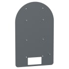 Schneider Electric - Schneider Charge Pro - Kit d'adaptation du pied de 1 vers 2 bornes - IK10