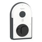 Schneider Electric - EVlink Pro AC 3PH-22 kW-32A-1 priseT2S+TF-RDC-DD 6 mA+MNx+MID 3 PH