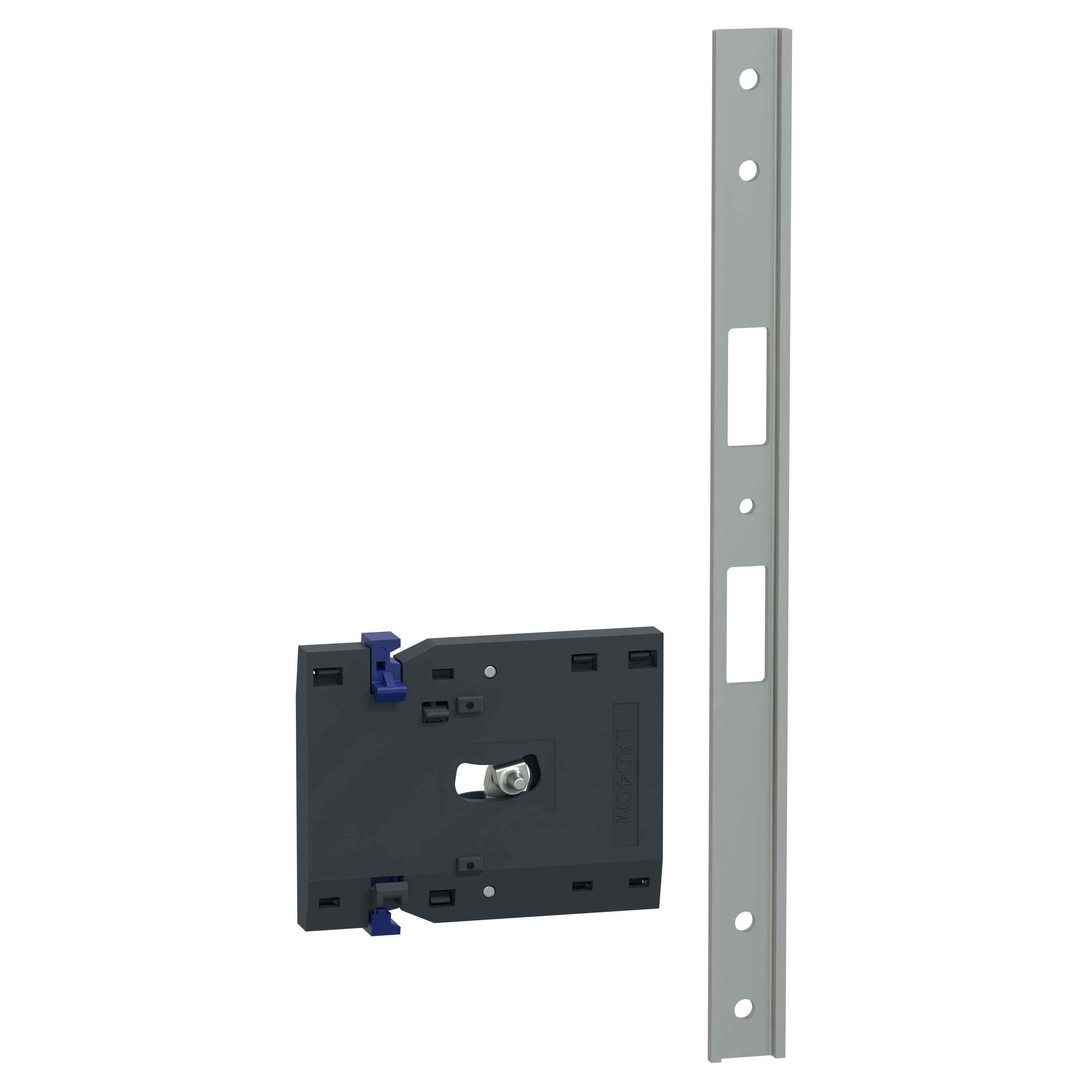 Schneider Electric - TeSys Deca Advanced - Verrouillage mécanique D115-150A