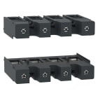 Schneider Electric - TeSys Deca Advanced - Bloc de câble EverLink 4P pour DT200A
