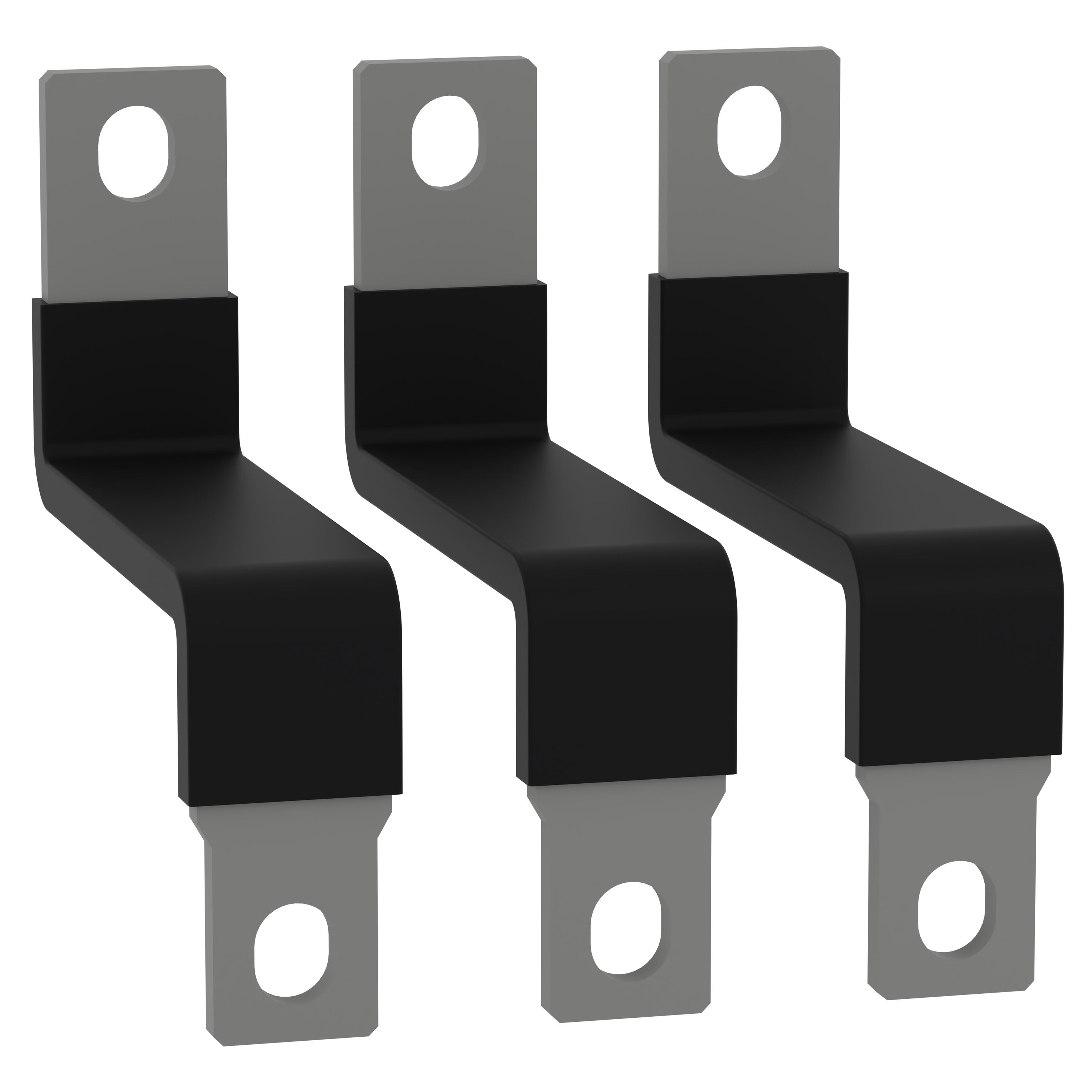 Schneider Electric - TeSys Deca Advanced - Rallonge flexible 3P D115-150A vers MCCB