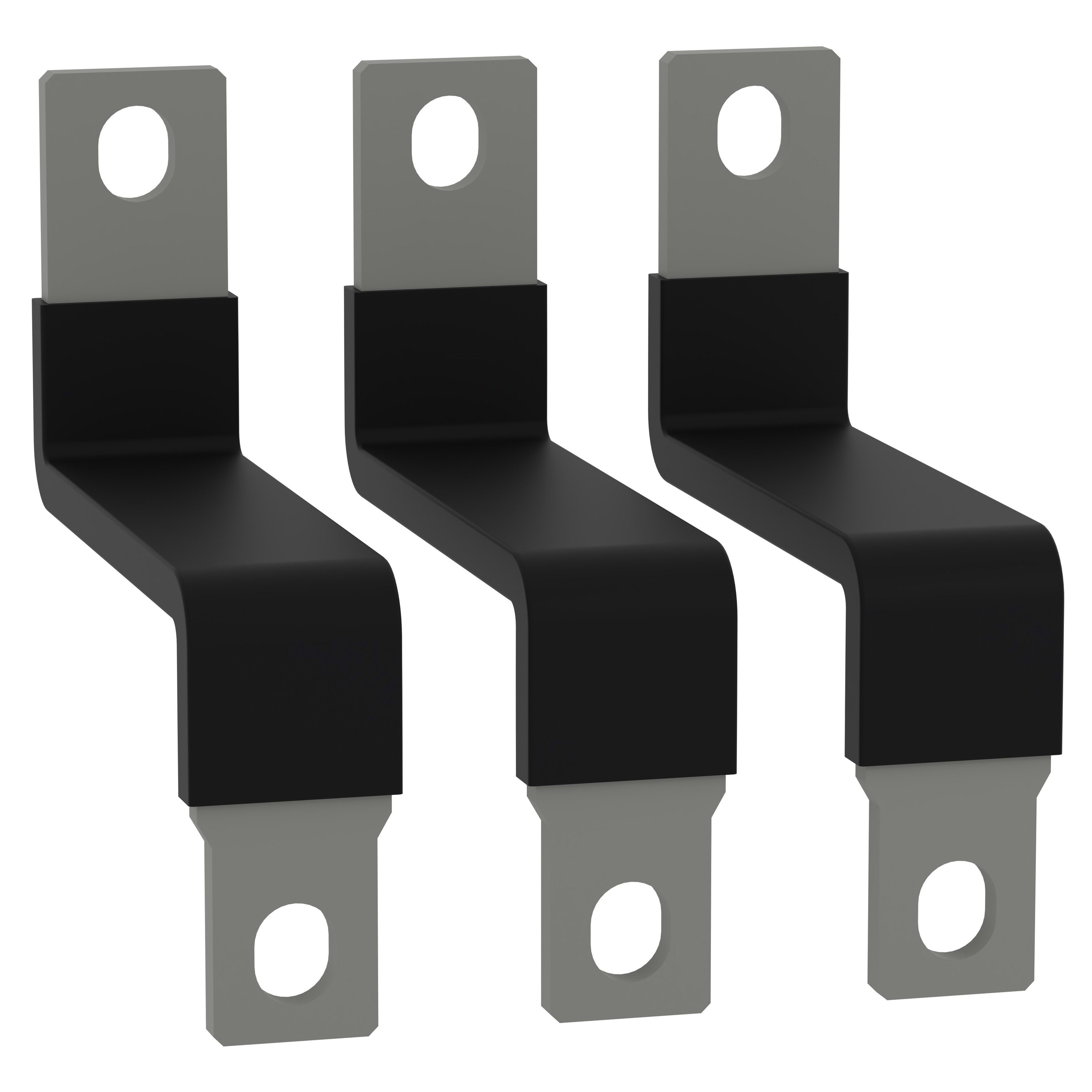 Schneider Electric - TeSys Deca Advanced - Rallonge flexible 3P D115-150A vers MCCB